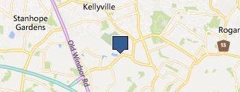 Russell Kelly & Associates location map