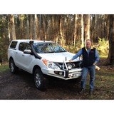 Safetrek 4 wheel Drive Services - Other in Doncaster