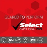 Select Audio Visual Hire - Other in Woolloongabba