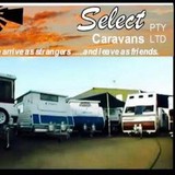 Select Caravans Pty Ltd - Other in Toowoomba