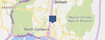 Sellick Consultants Pty Ltd location map