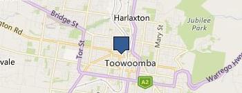 Shannon Donaldson Province Lawyers location map