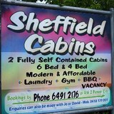 Sheffield Cabins - Other in Sheffield