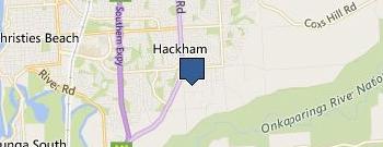 Sherstyn Industries Pty Ltd location map