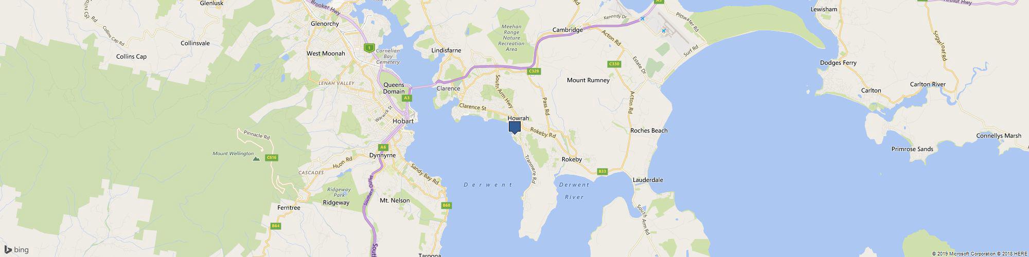 Shower Fix Tasmania cover photo