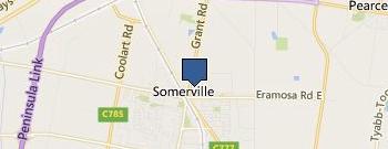 Signforce Pty Ltd location map