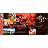 Silo Lounge Bar Restaurant - Restaurants in Newcastle