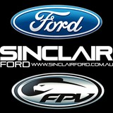 Sinclair Ford - Other in Kingswood