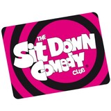 Sit Down Comedy Club - Other in Paddington