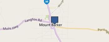 Skincentral location map