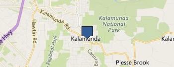 Skinspiration Skin & Body Care location map