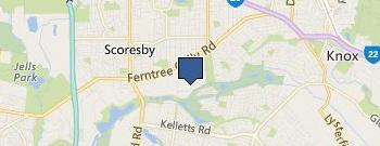 Smart Diamond Tools Pty Ltd location map