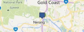SMEC location map