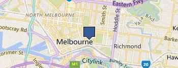 Smile Perfection location map