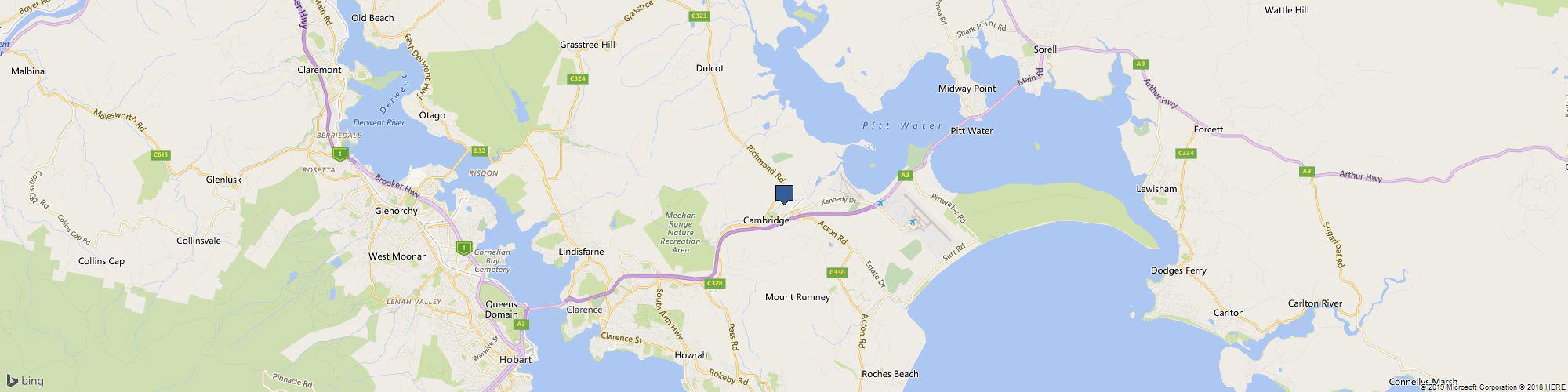 Smith's Specialty Pies cover photo