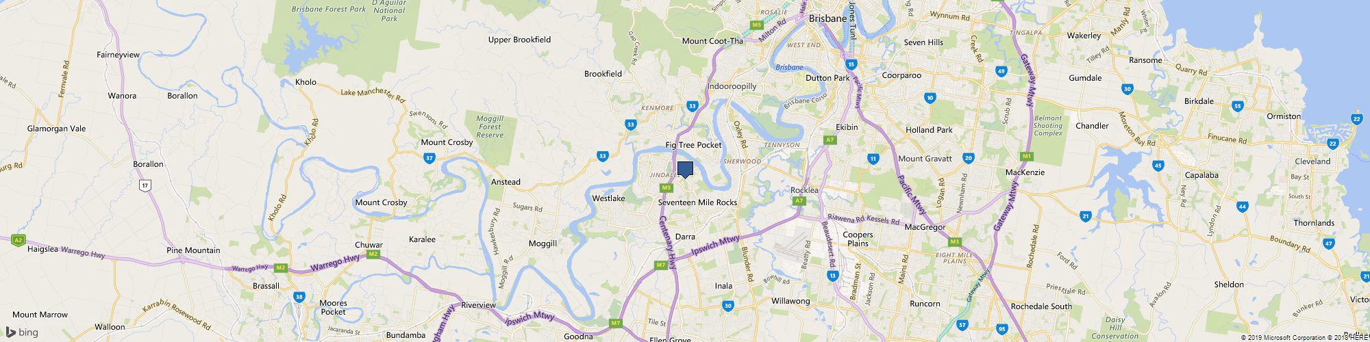 Snakecatchers Brisbane cover photo
