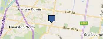 Snuggles Early Learning Centre & Kindergarten location map