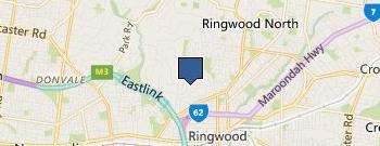 Soft Click location map