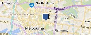 Soho52 location map