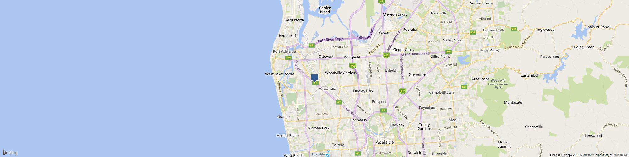 Sola Seal Pty Ltd cover photo