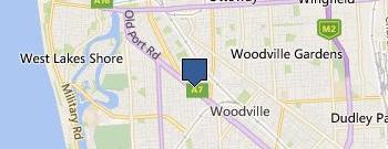 Sola Seal Pty Ltd location map