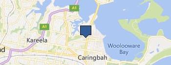 Sold Out National Event Management Pty Ltd location map