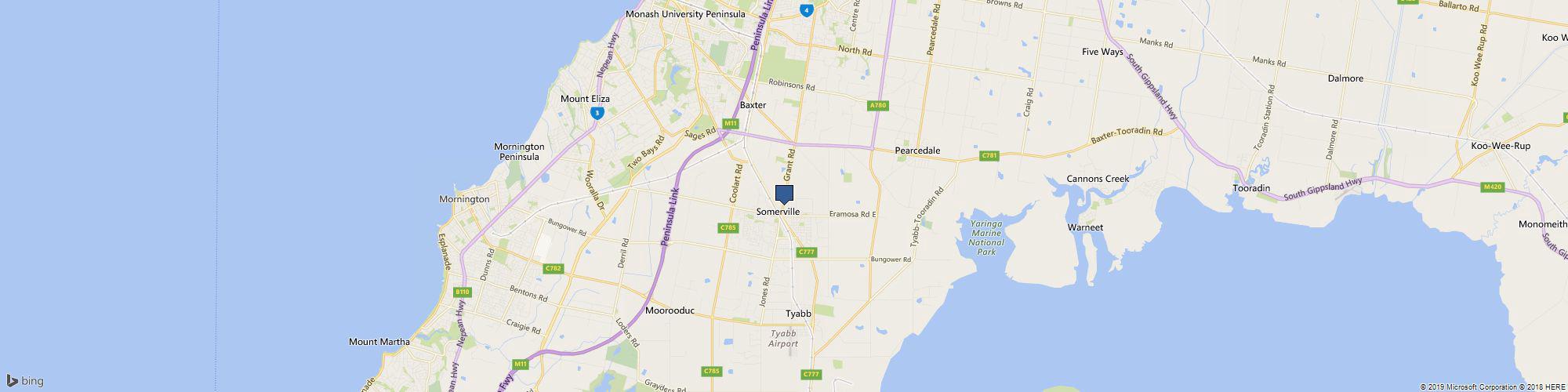 Somerville Garden Supplies cover photo