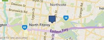 Sound Constructions Pty Ltd location map