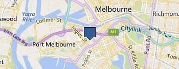 South City Automotive Repairs location map