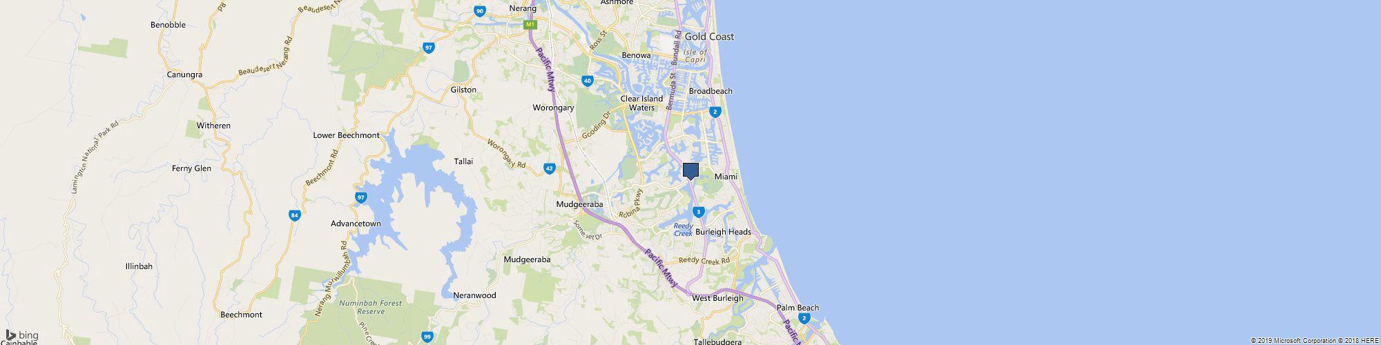 South Coast Environmental Pest Control cover photo