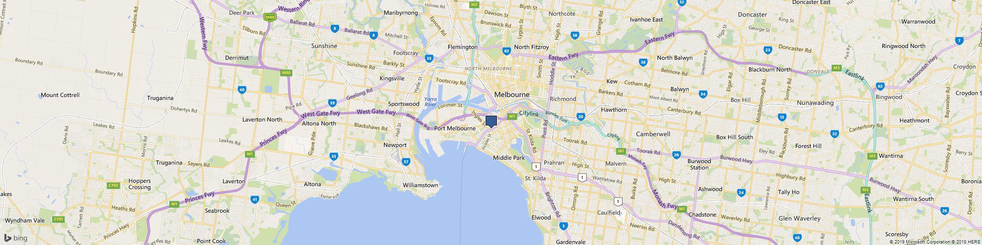 South Melbourne Tyres cover photo