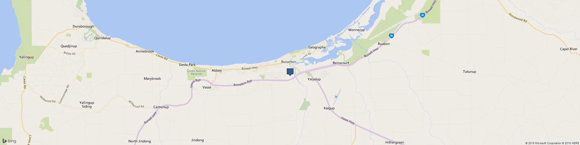South West Solid Surfaces cover photo
