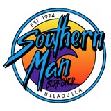 Southern Man Surf Shop Ulladulla - Other in Ulladulla