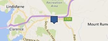 Southern Plumbing Pty Ltd location map