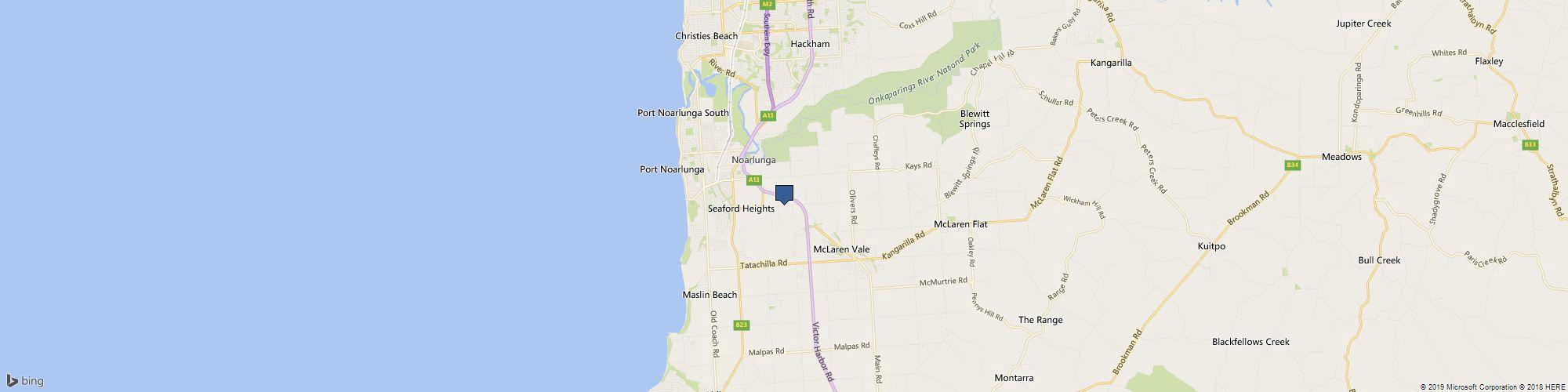 Southern Region Waste Resource Authority cover photo