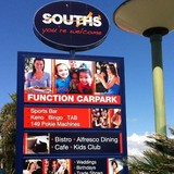 Souths Leagues Club - Other in Mackay