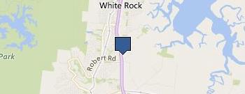 Southside New & Used Parts location map