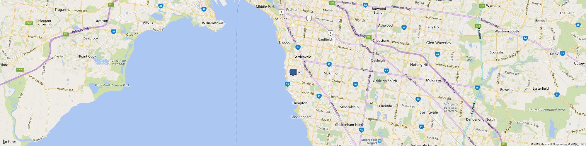 Southside Psychology cover photo