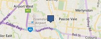 Specialised Living Equipment location map