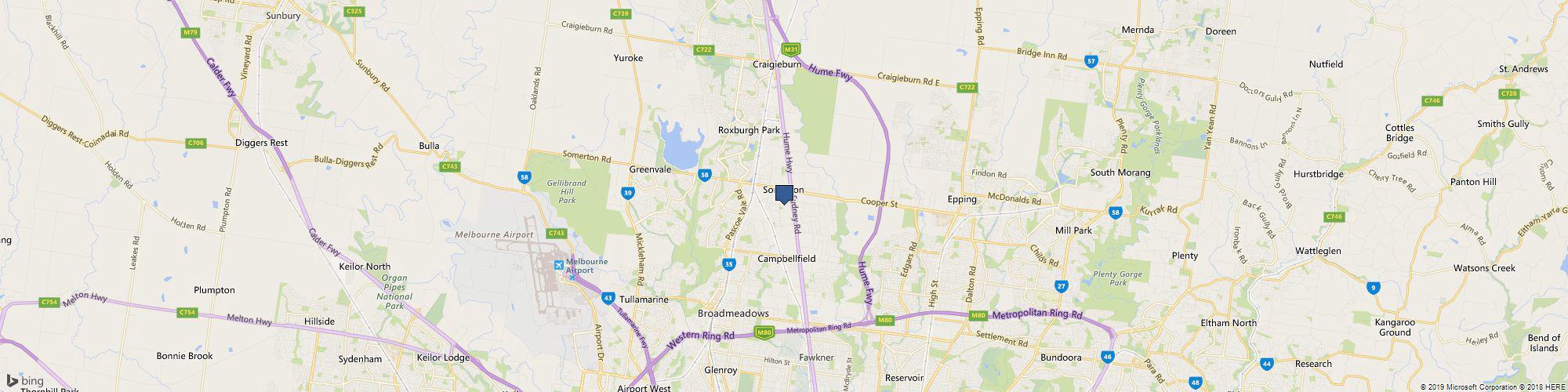 Speedie Waste Pty Ltd cover photo