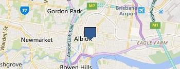 Spencer Group - Design Pty Ltd location map
