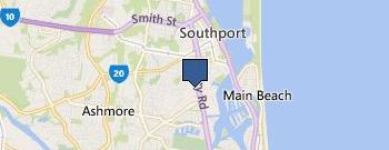 Spendelove Bistro & Bar location map