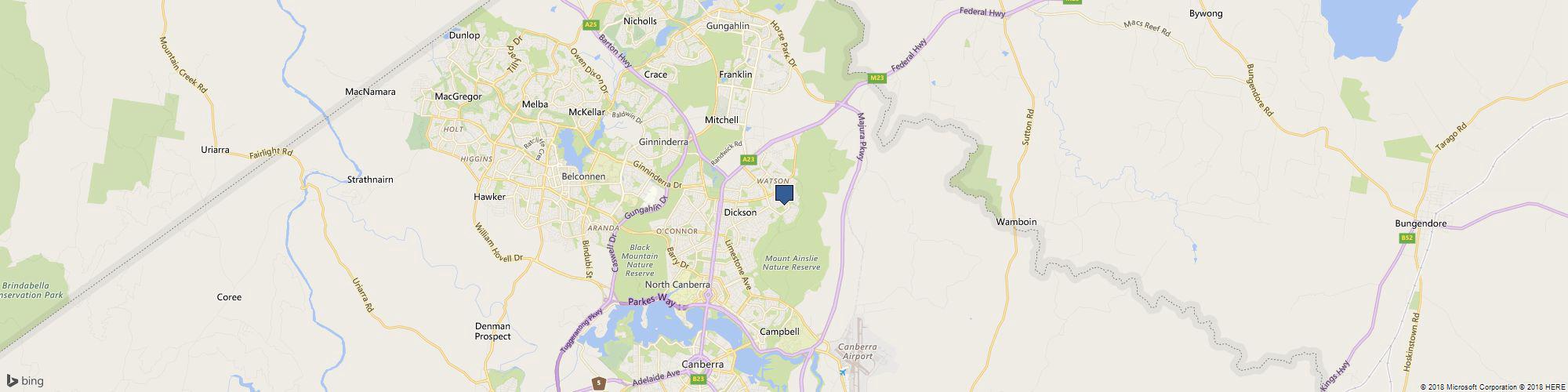 Sports Medicine Australia ACT Branch cover photo