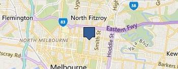 Sportsguard location map