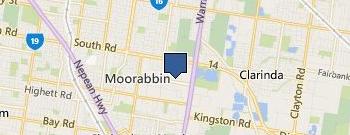 Sportsmart location map