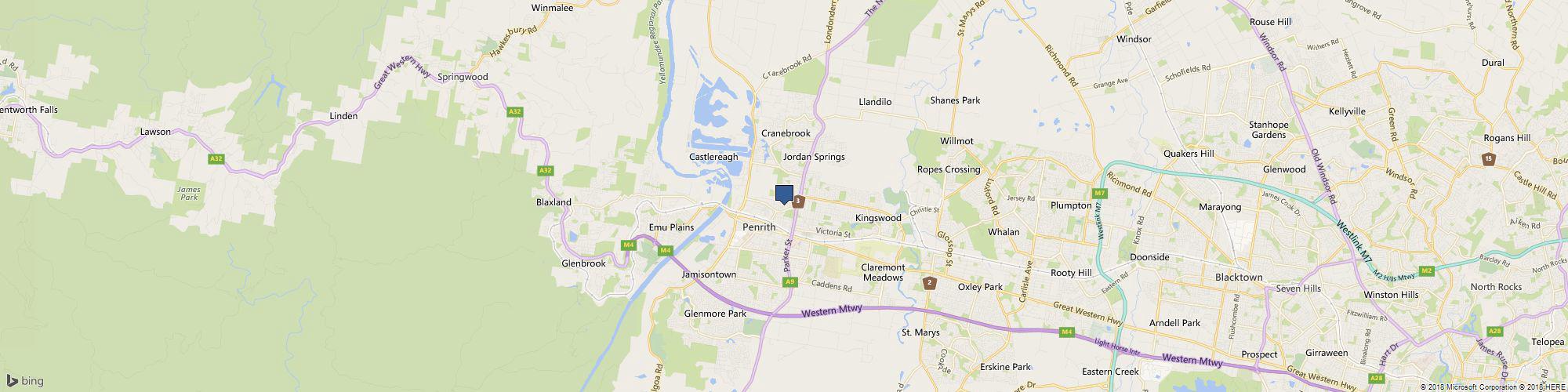 Squeaky Courier & Transport cover photo