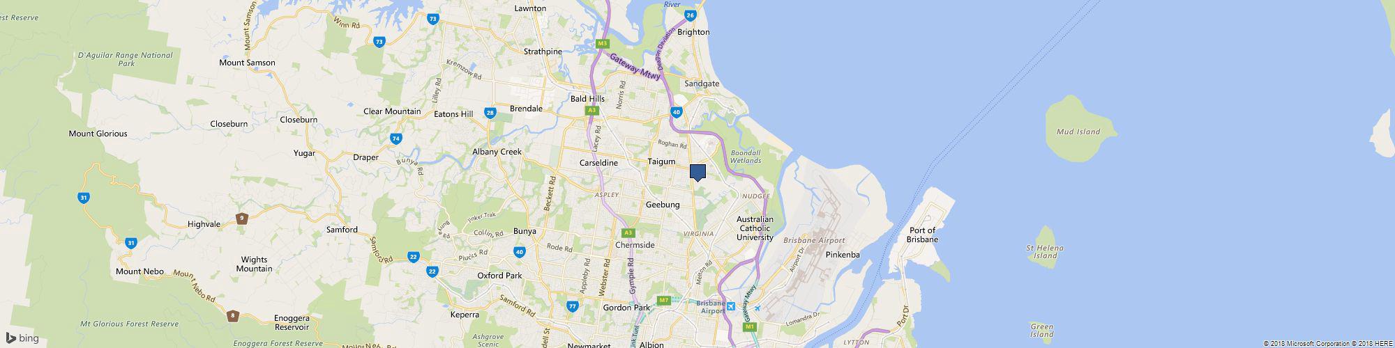 St Joseph's Nudgee College cover photo