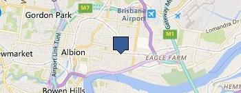 St Margaret's Anglican Girls School location map