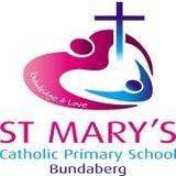 St Mary's Catholic Primary School - Other in Bundaberg