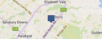 Stairs By Design Pty Ltd location map